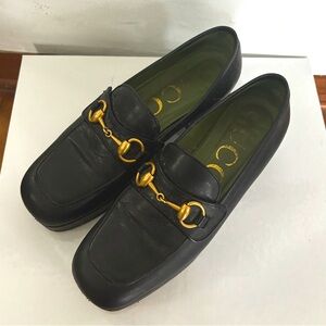 Gucci Loafers